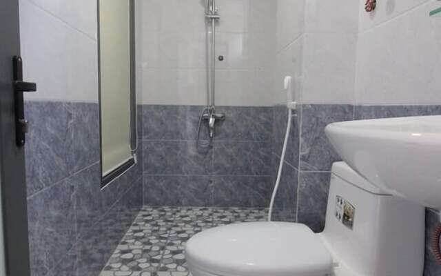 Phu Xuan Hotel