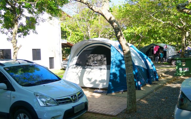 Paraiso Tropical Apartamentos e Camping