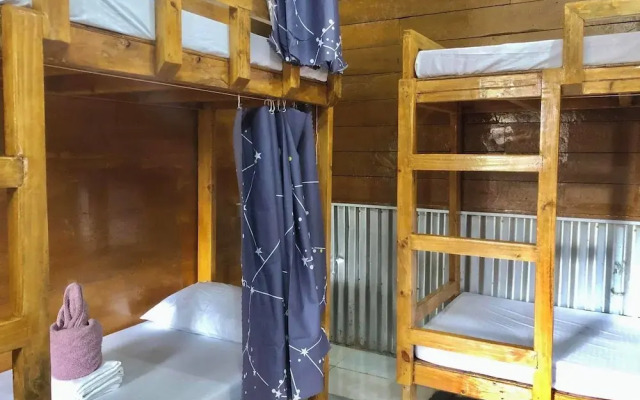 Eyy Hostel Panglao of Sachiro Group Corp