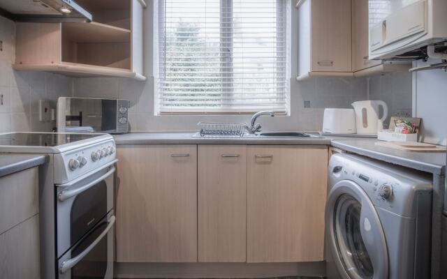 Sea Breeze Apt 2 - 2 Bed - Horton Beach