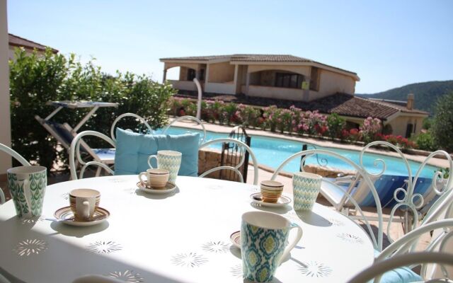 Mediterranean Sea Shell House 27