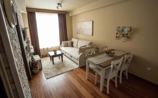 Apartment Kopaonik Kraljevi Cardaci