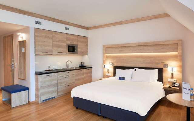 Radisson Blu Hotel & Residences, Zakopane