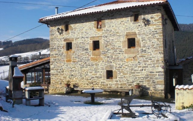 Casa Rural Pikatzaenea Baserria