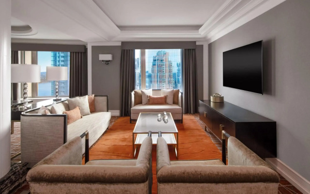 Brisbane Marriott Hotel