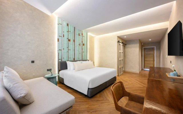 Centara Life Lamai Resort Samui