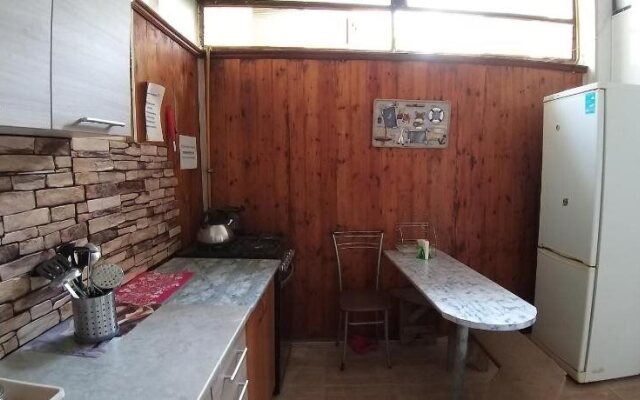 U Galiny Guest House