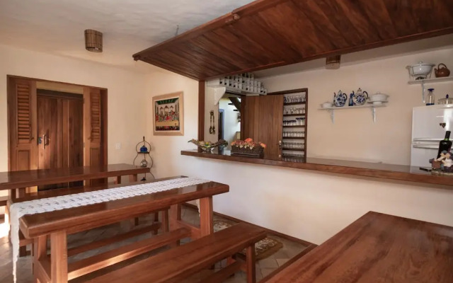 Sossego e Tranquilidade Vila do Outeiro