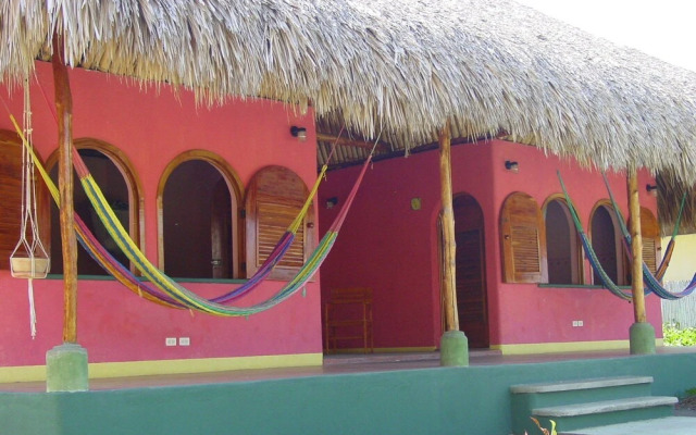 Hotel Isleta de Gaia