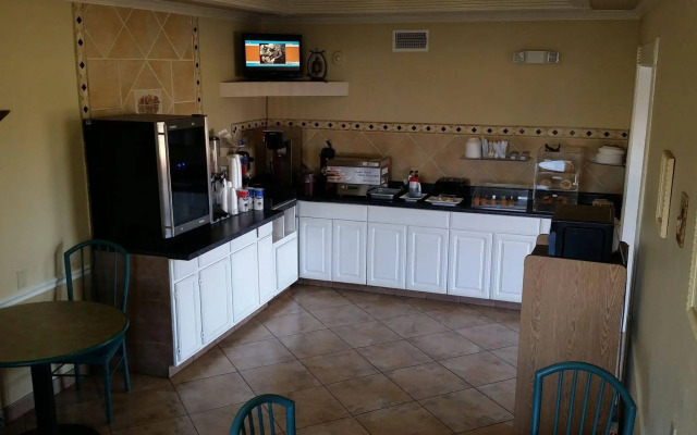 Hill Country Inn Marble Falls