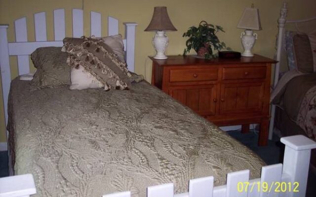 The Well Made Bed & Breakfast