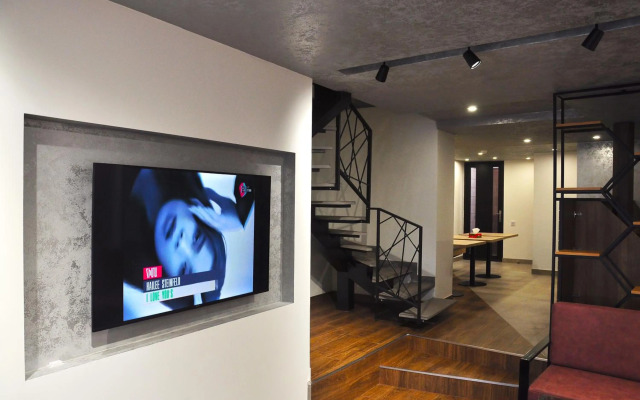 Vertoni Hotel Yerevan