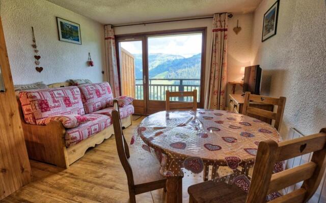 Résidence Les Gentianes - Studio pour 4 Personnes 24