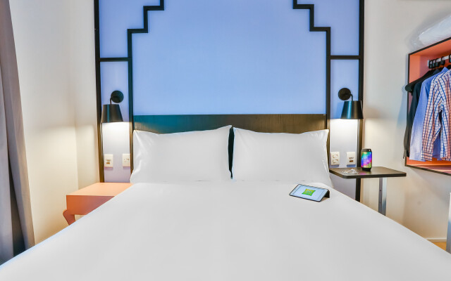 Ibis Styles Goiânia Marista