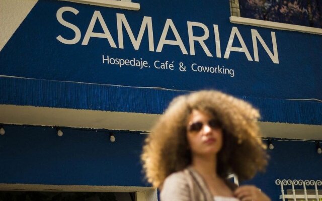 Samarian Hostel