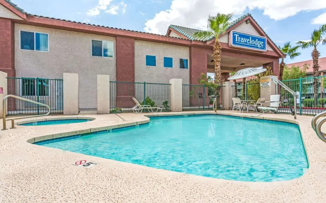 Travelodge Phoenix