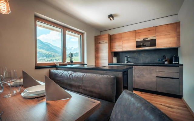 SUN SIDE by Schladming Appartements