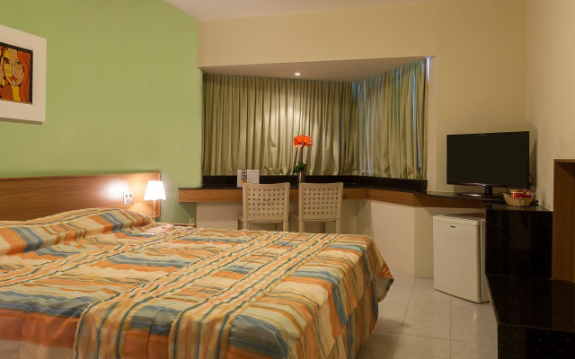 Euro Suíte Recife By Nacional Inn