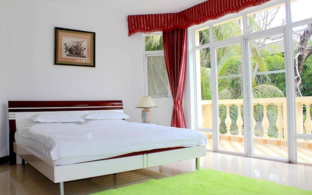Sunshine Holiday Resort Sanya Apartment - Yalong Bay Branch – Guest Rooms – Sanya
