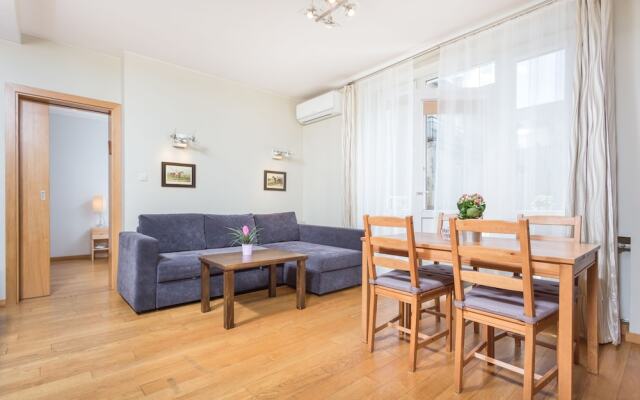 Apartamenty InPoint - Kazimierz