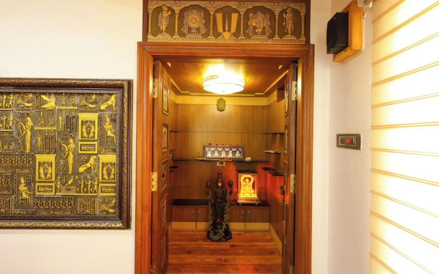 SBHS Homestay - Neeladri