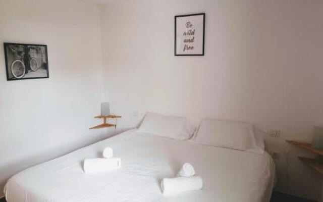 Duplex Isla Bonita