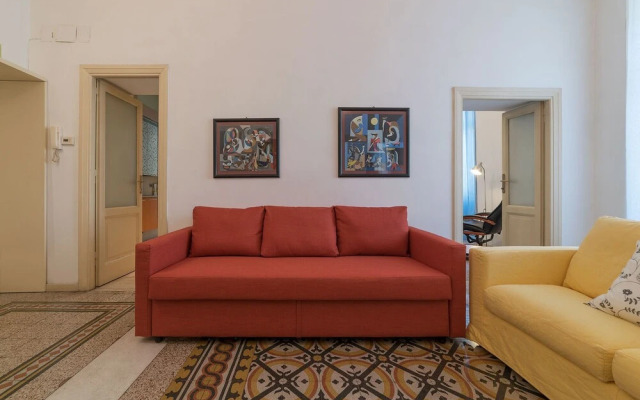 Scala Santa & Laterano Open Space
