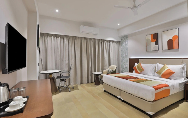 Hotel Elements