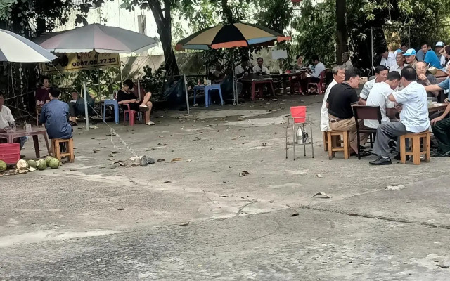 Khách Sạn Á Châu 1