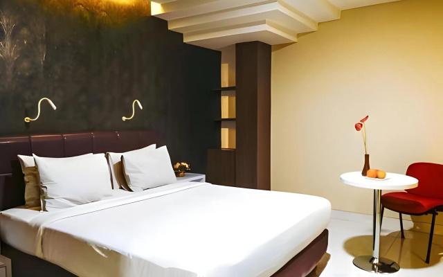 Empress Hotel Makassar – Guest Rooms – Makassar