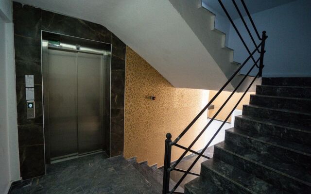 Ayya Suite Hotel