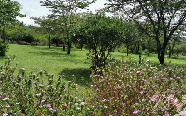 Osero Lodge