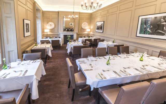 The Royal Hotel