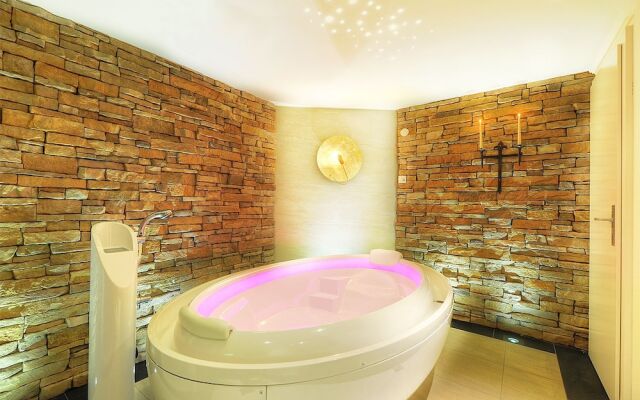 Wellnesshotel Cervosa