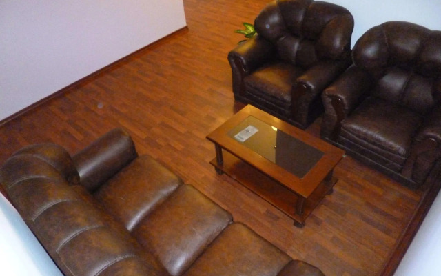 Apart Hotel Urbanus Suites