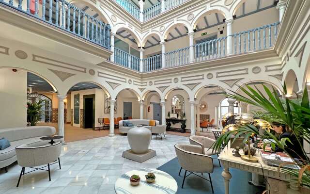 Itaca Sevilla by Soho Boutique