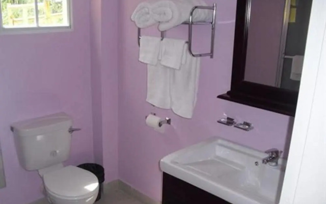 Piarco Village Suites