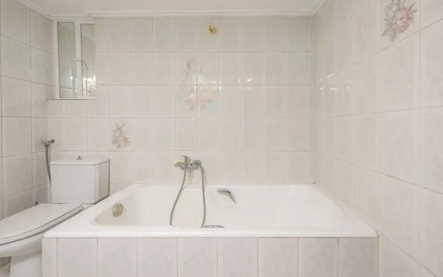Victoria Majestic Suites Apartments