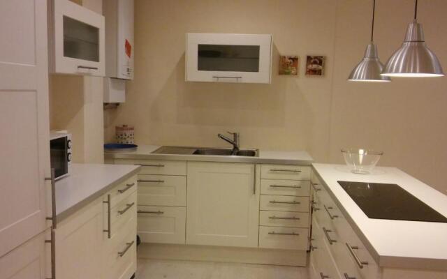 Apartamento Peregrina VUT-PO-03908