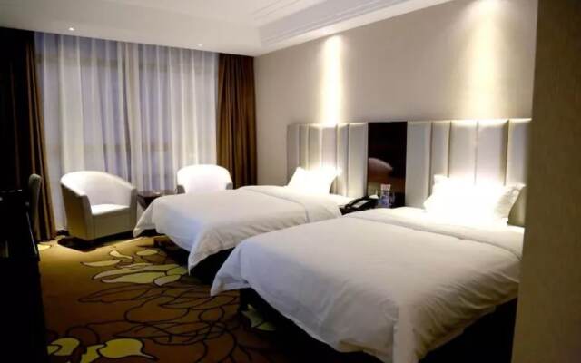 Ming Tien International Hotel