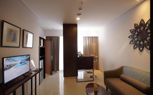 Hotel PrimeBiz Tegal