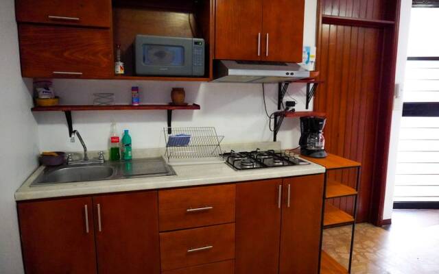 Hostal Chocolate Calenda