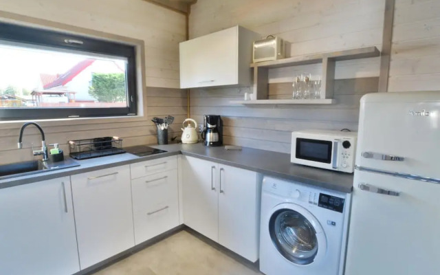 Cottage in Sianozety Near the Beach