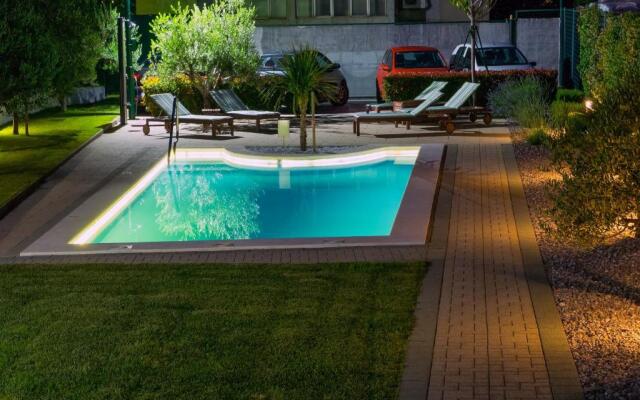 Holiday Home Jela