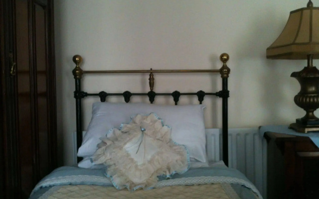 Charlemont House
