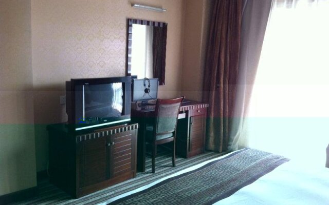 Hangzhou Dingjiangnan Hotel