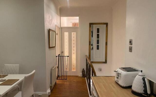 Stunning 2-bed Pet Friendly Apartment in Gateshead