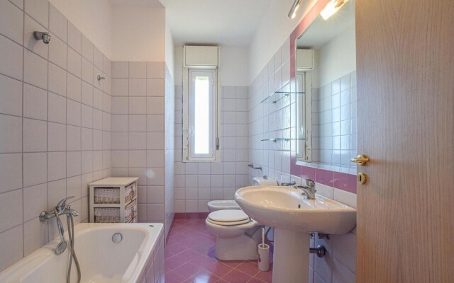 Stunning Apartment in Acquedolci With 3 Bedrooms and Wifi