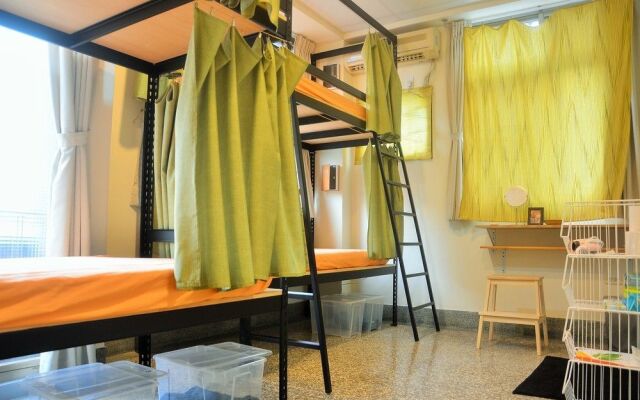 Zoar Guest House