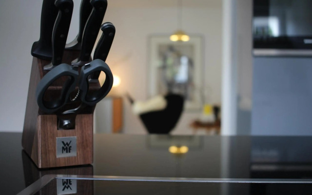 zuHause mit Berg-und BodenSeesicht